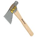 Truper Truper HH1-1-2HC Half Hatchet - 1.5 lbs. 730344